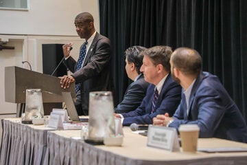 Spring Conference 2026 Photo