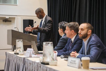 Spring Conference 2026 Photo