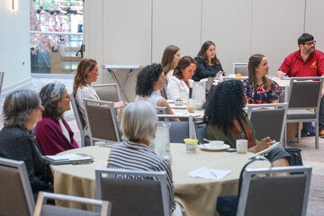 Spring Conference 2026 Photo