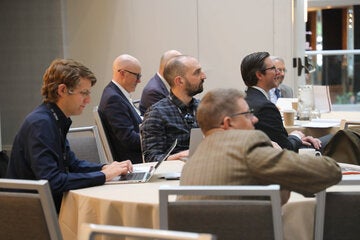 Spring Conference 2026 Photo