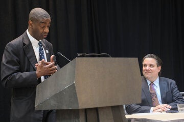 Spring Conference 2026 Photo