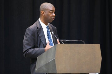 Spring Conference 2026 Photo