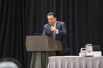 Spring Conference 2026 Photo