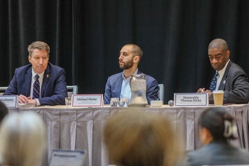 Spring Conference 2026 Photo