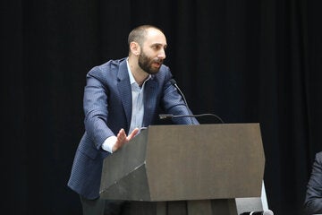 Spring Conference 2026 Photo