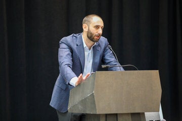 Spring Conference 2026 Photo