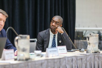 Spring Conference 2026 Photo