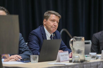 Spring Conference 2026 Photo
