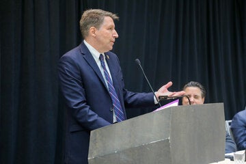 Spring Conference 2026 Photo