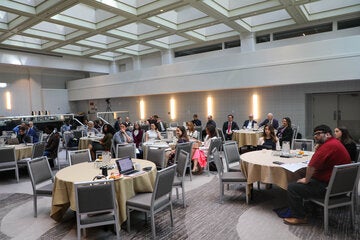 Spring Conference 2026 Photo