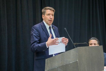 Spring Conference 2026 Photo