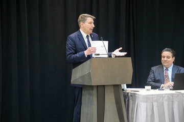Spring Conference 2026 Photo