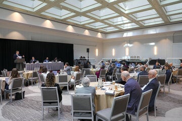 Spring Conference 2026 Photo