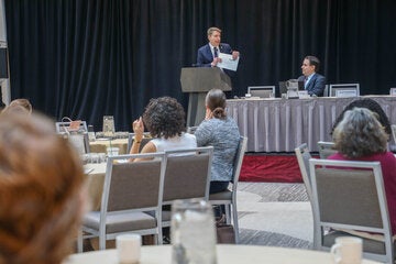 Spring Conference 2026 Photo