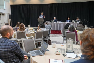 Spring Conference 2026 Photo
