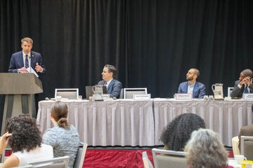 Spring Conference 2026 Photo