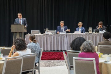 Spring Conference 2026 Photo