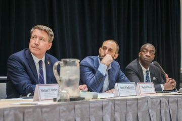 Spring Conference 2026 Photo