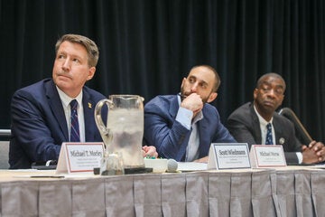 Spring Conference 2026 Photo