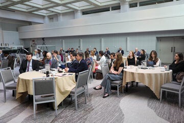 Spring Conference 2026 Photo