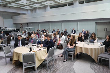 Spring Conference 2026 Photo