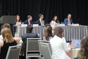 Spring Conference 2026 Photo