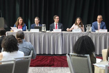 Spring Conference 2026 Photo