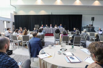 Spring Conference 2026 Photo
