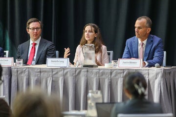Spring Conference 2026 Photo