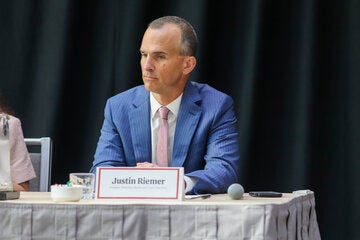 Spring Conference 2026 Photo