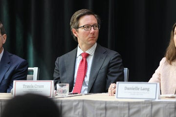 Spring Conference 2026 Photo