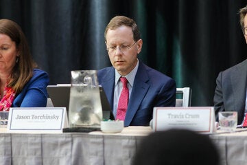 Spring Conference 2026 Photo