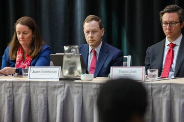 Spring Conference 2026 Photo