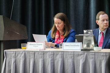 Spring Conference 2026 Photo
