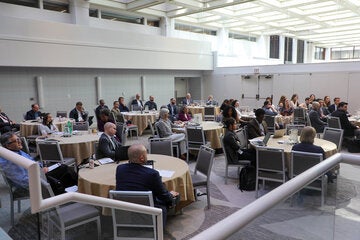 Spring Conference 2026 Photo