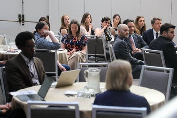 Spring Conference 2026 Photo