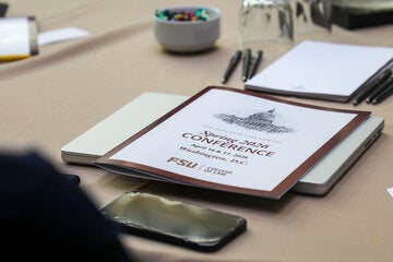 Spring Conference 2026 Photo