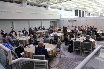 Spring Conference 2026 Photo