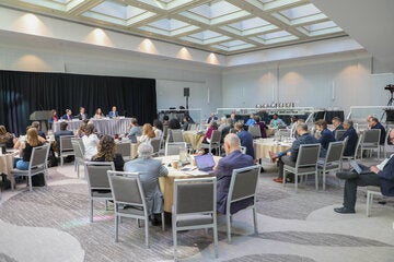 Spring Conference 2026 Photo