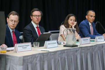 Spring Conference 2026 Photo