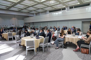 Spring Conference 2026 Photo