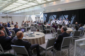 Spring Conference 2026 Photo