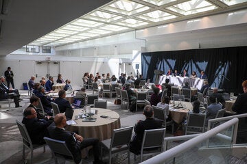Spring Conference 2026 Photo