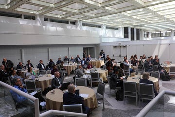 Spring Conference 2026 Photo