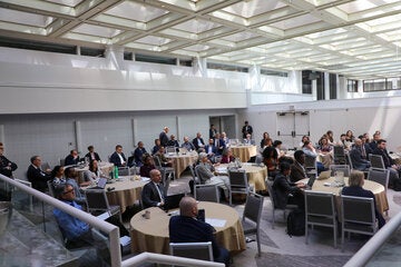 Spring Conference 2026 Photo
