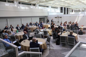 Spring Conference 2026 Photo