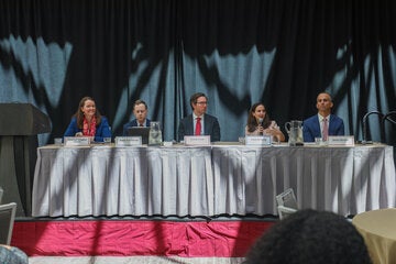 Spring Conference 2026 Photo