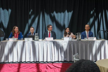 Spring Conference 2026 Photo