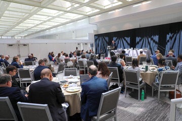 Spring Conference 2026 Photo