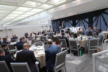 Spring Conference 2026 Photo